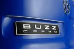 Volkswagen I.D. Buzz Cargo 2018 года